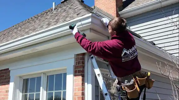 gutter services Edwards